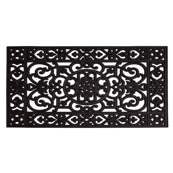 Calloway Mills Black, 17 W x 41 L - 900041741