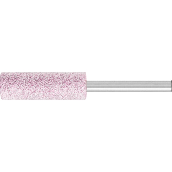 Pferd W189 Vitrified Mounted Point 1/4" Shank - Aluminum Oxide 46 Grit STEEL EDGE - 33725