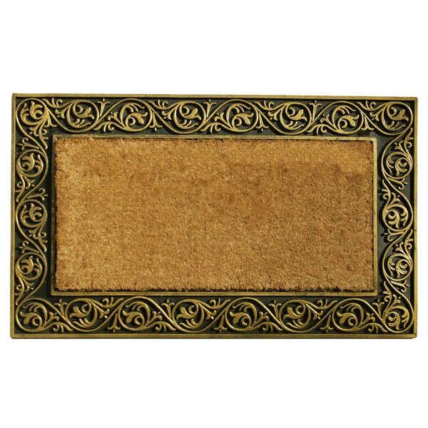 Calloway Mills Natural, Gold, 18 W x 30 L - 100011830NP