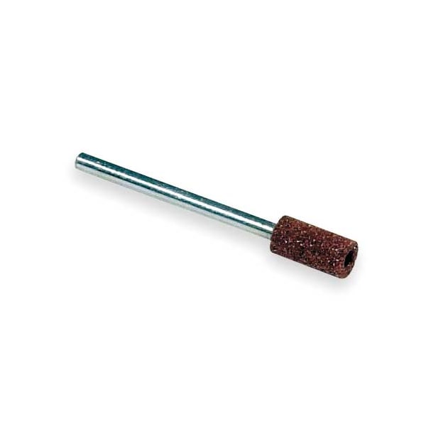 Norton Abrasives Gemini Vitrified Mounted Point, 1/4 x 1/2in, 60G - 61463624484