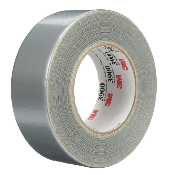 3M Duct Tape, Vinyl, 48mm x 54.8m - 70006250602