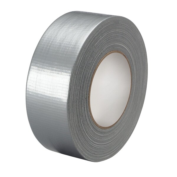3M Duct Tape, Vinyl, 48mm x 54.8m - 70006250602