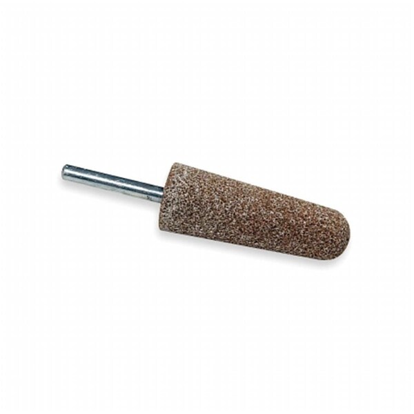 Norton Co Gemini Mounted Point 1 x 2.75 in. - 547-61463624377