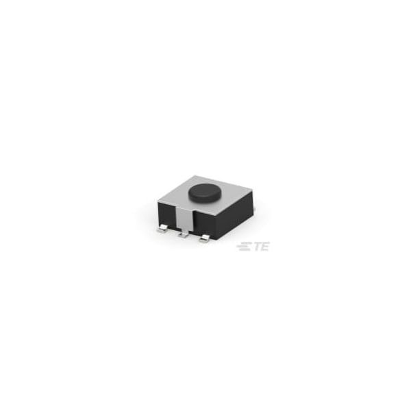 Te Connectivity FSM1LP=ESD GND SMD TACT SWITCH - 1-1437565-6