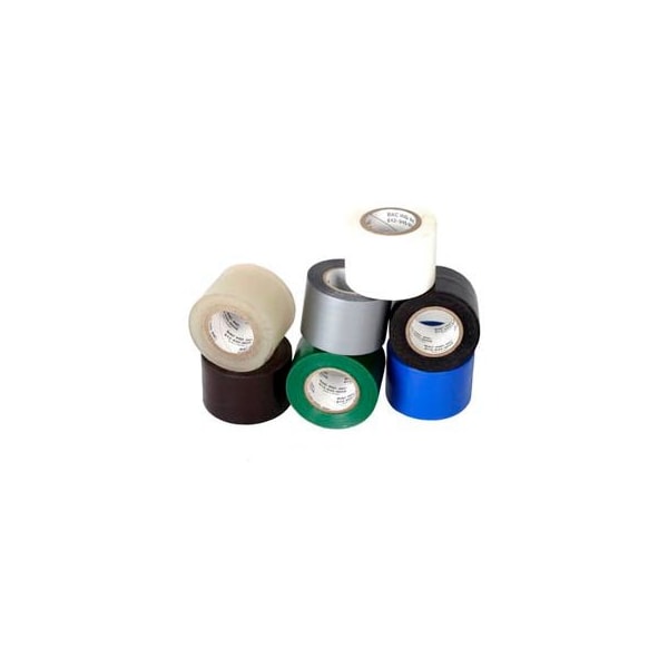 Harpster Of Philipsburg Silver Tarp Repair Tape - 2" x 35' - TAPE - SILVER