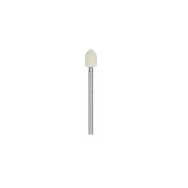 Garant Felt Polishing Point, 3 mm Shank Dia, Type: SP0610 - 552100 SP0610
