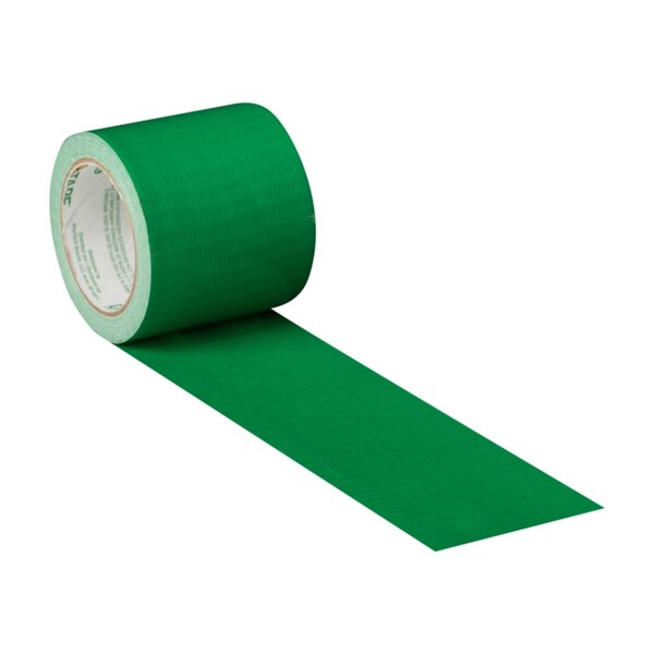 Duck Brand Duck Tape Green 5Yd - 285436