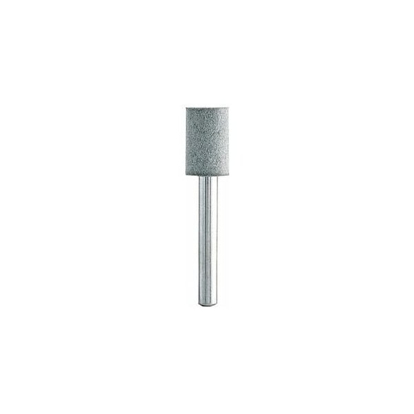 Garant Aluminum Oxide Polishing Point, 80 Grit, Diameter: 6 mm - 551850 6X10