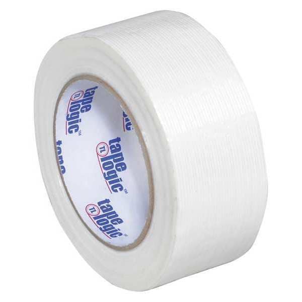 Tape Logic Tape Logic 1300 Strapping Tape, 3" x 60 yds., Clear, 12/Case - T9181300