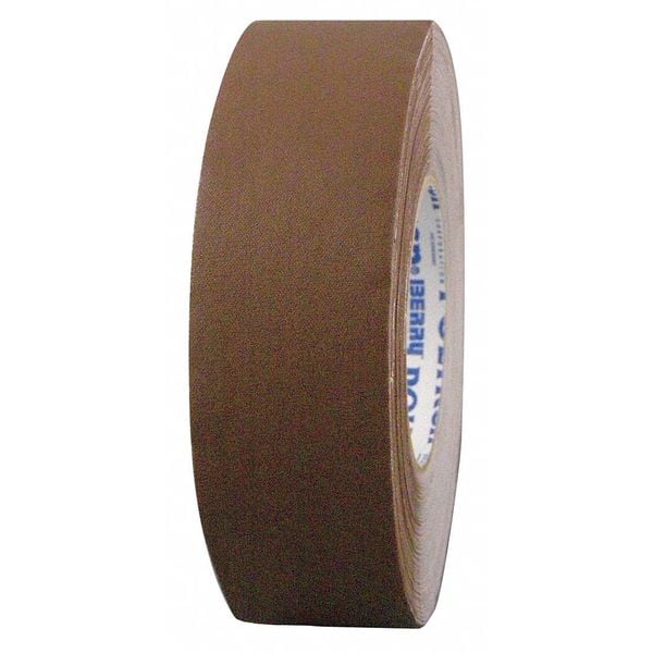 Polyken Gaffers Tape, 11.5 mil, 72mm x 50m, Brown - 510