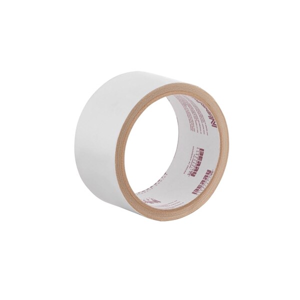 Nashua Nashua 1.89 in. W X 9.8 yd L Silver Foil Tape - 1087626