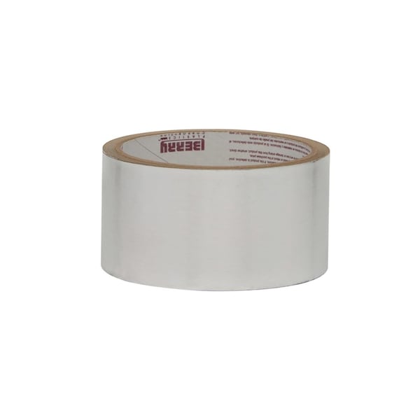 Nashua Nashua 1.89 in. W X 9.8 yd L Silver Foil Tape - 1087626