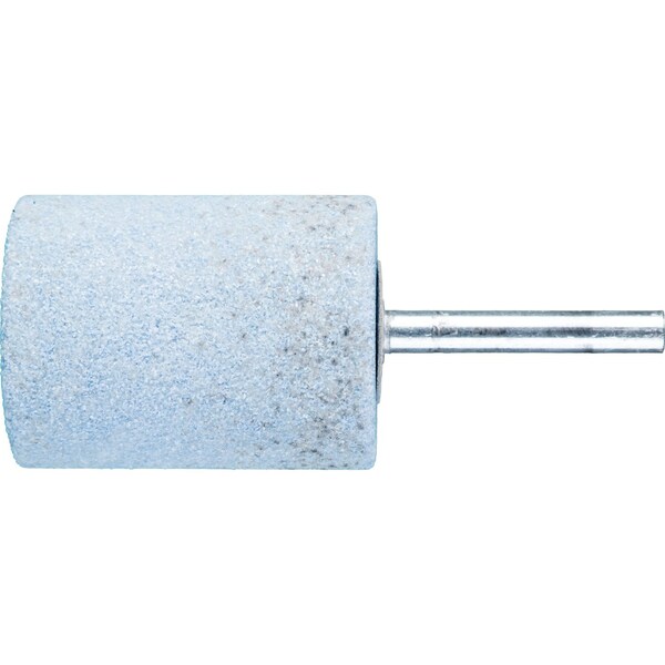 Pferd W239 Vitrified Mounted Point 1/4" Shank - Ceramic oxide 46 Grit TOUGH - 30188
