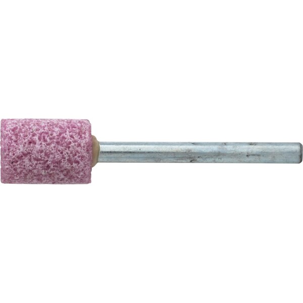Pferd B132 Vitrified Mounted Point 1/8" Shank - Aluminum Oxide 46 Grit STEEL EDGE - 32840