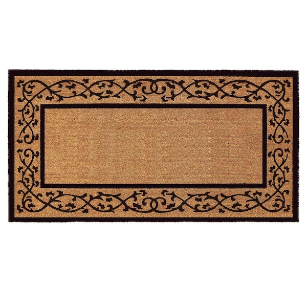 Calloway Mills Coir/Vinyl, 24 in x 36 in - 120072436NP