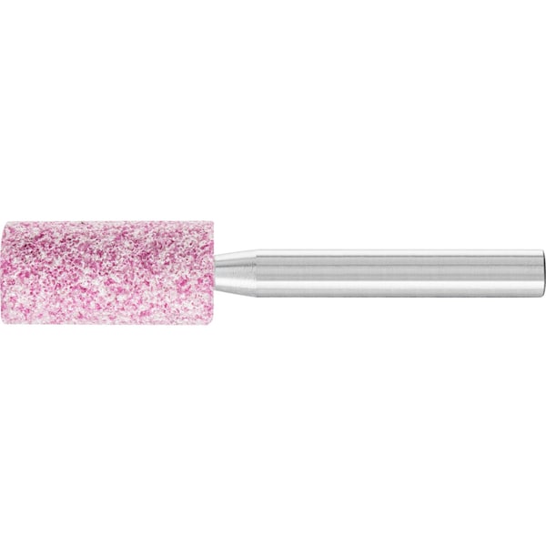 Pferd W187 Vitrified Mounted Point 1/4" Shank - Aluminum Oxide 46 Grit STEEL - 33694