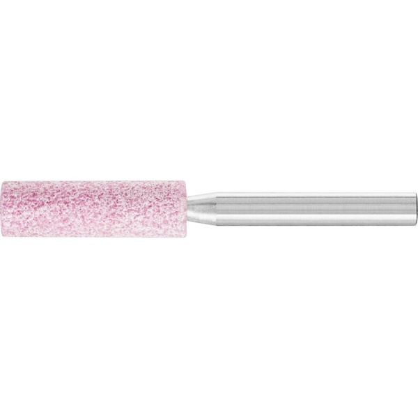 Pferd W179 Vitrified Mounted Point 1/4" Shank - Aluminum Oxide 46 Grit STEEL EDGE - 33575