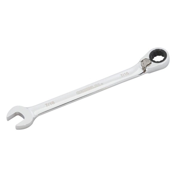 Combinación de Llave de Matraca para Casa - Verde - 0.44 pulgadas - HO3693535