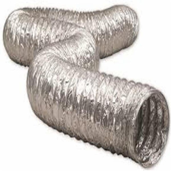 Dundas Jafine Proflex Dryer Duct - 4 in. x 25 ft. - DU601518