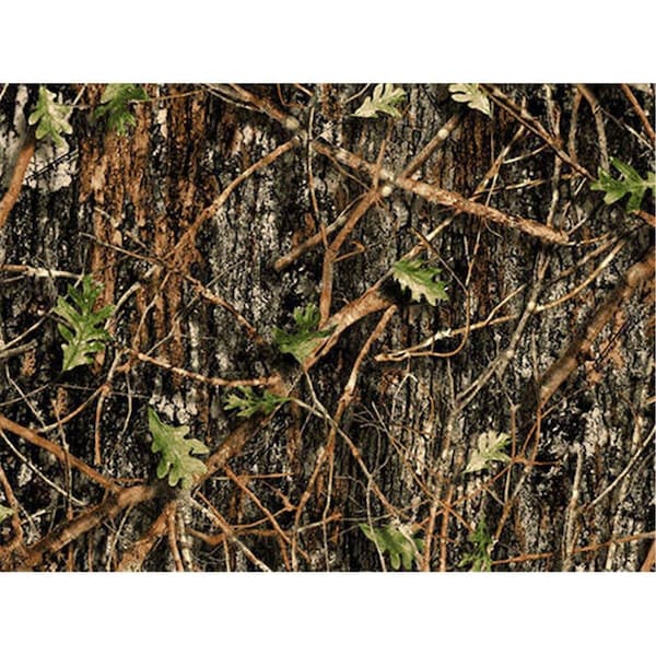 H2H Conceal Green Doormat Rug - 18 x 30 in. - H22548334