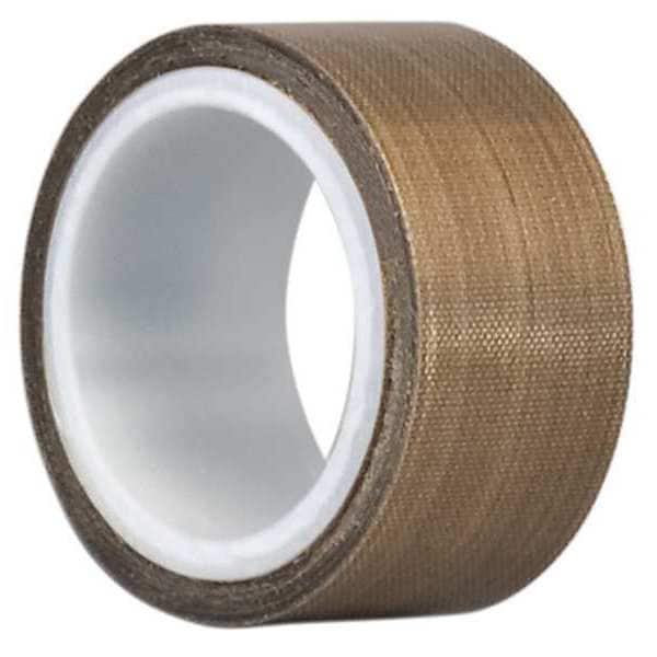 Tapecase Fiberglass Tape, Tan, 1-7/8"x36yd. - 1.875-36-134-3