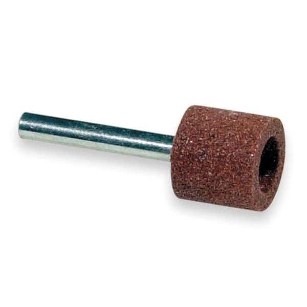 Norton Abrasives Gemini Vitrified Mounted Point, 3/4 x 3/4in, 60G, Shape: A39 - 61463624407