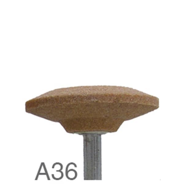 Flexovit MOUNTED POINT HIGH PERFORMANCE - M0036