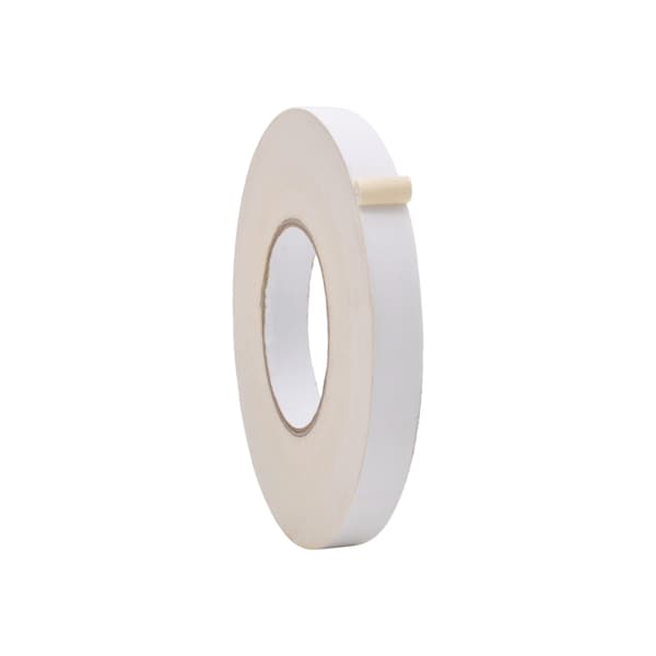 Wod Tape GTC12 Gaffer Tape Low Gloss Finish Film 3/4 in. X 60 ft. White, 64PK - WOD GTC12-00750-64-60-WHI