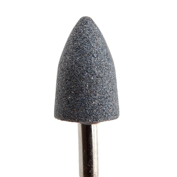 Forney Mounted Point, 1-1/4 in x 3/4 in Point Top A12 - 60029