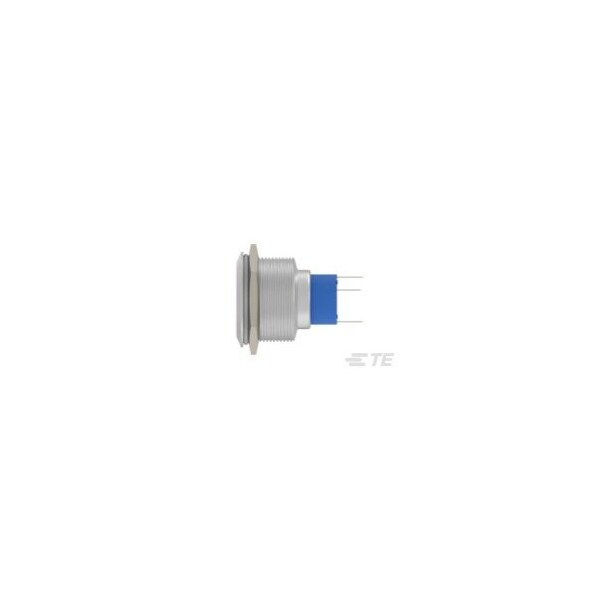 Te Connectivity Av25 Spm 3A Moving Ring Power Amarillo 12V - 2317658-3