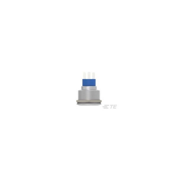 Te Connectivity Av25 Spm 3A Moving Ring Power Amarillo 12V - 2317658-3