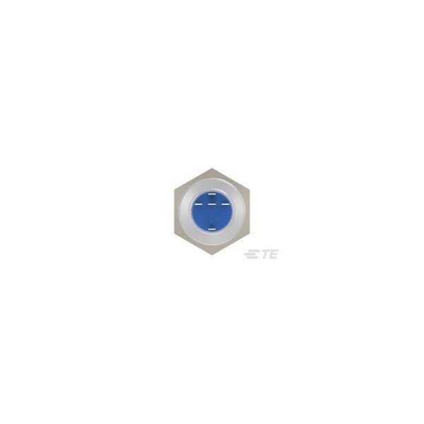 Te Connectivity Av25 Spm 3A Moving Ring Power Amarillo 12V - 2317658-3