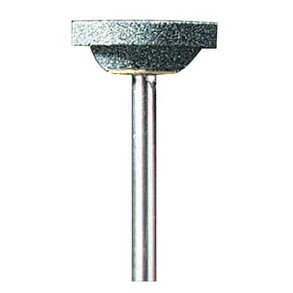 Dremel 25-32 Inch Silicone Carbidegrinding Stone - 114-85422