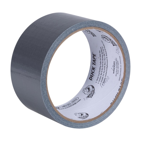 Keeney Mfg Duck 1.88 in. W X 10 yd L Gray Duct Tape - 761288