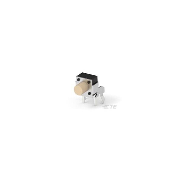 Alcoswitch FSMRA5JH04=R/A TACT PB SW 160G - FSMRA5JH04.