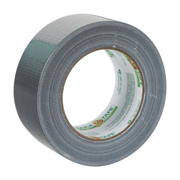 Duck Brand Duck Max Strength 1.88 in. W X 20 yd L Silver Duct Tape - 241637