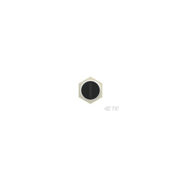 Te Connectivity Avc22M Plano S04 RGB R 500 mm/1X6 - 2342836-8