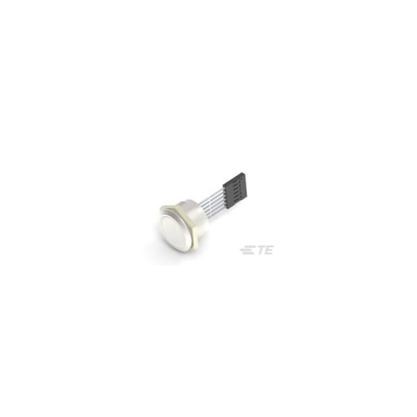 Te Connectivity Avc22M Plano S04 RGB R 500 mm/1X6 - 2342836-8