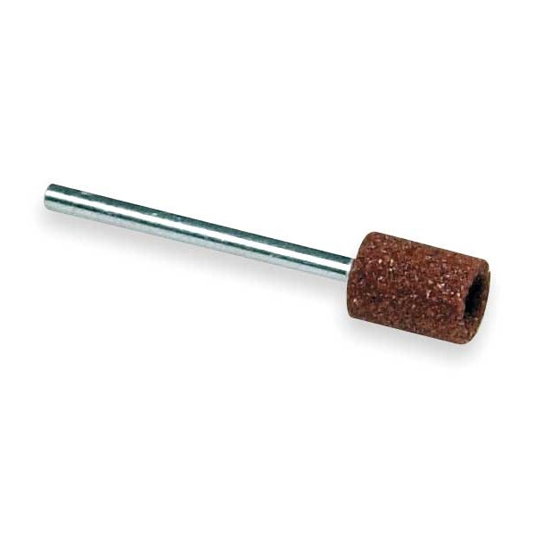 Norton Abrasives Gemini Vitrified Mounted Point, 3/8 x 1/2in, 60G - 61463624479