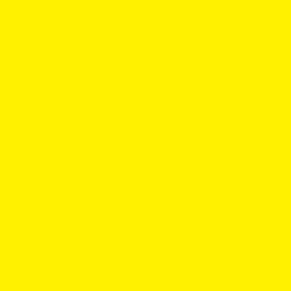 Duck Brand Duck 1.88 in. W X 15 yd L Yellow Solid Duct Tape - 1061070