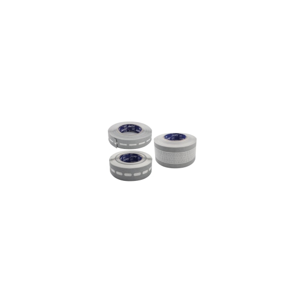 Professional Plastics Vent Tape For Multiwall Polycarbonate, 1.500 Wide X 108 FT Each - TAPEVENT1.500X108FT