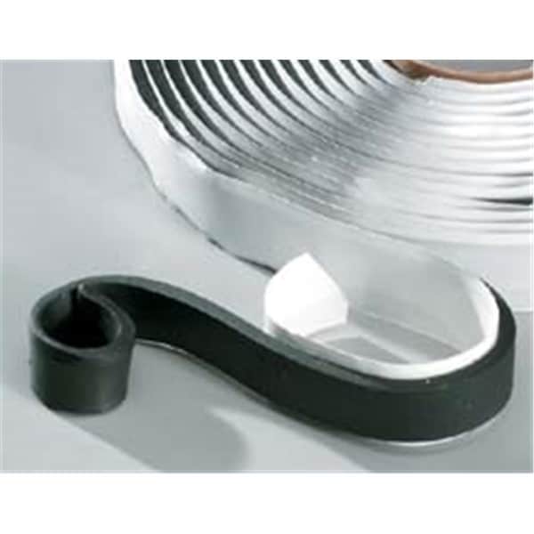 Hengs Hengs HNG5055 No.101 Butyl Tape; Black - HNG5055