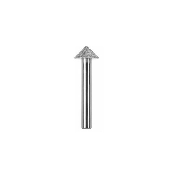 Garant Diamond Grinding Point, Type: SK1508 - 552750 SK1508