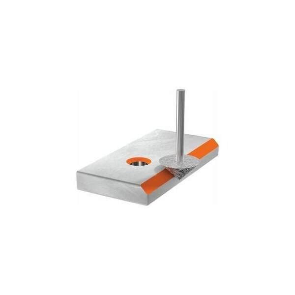 Garant Diamond Grinding Point, Type: SK1508 - 552750 SK1508