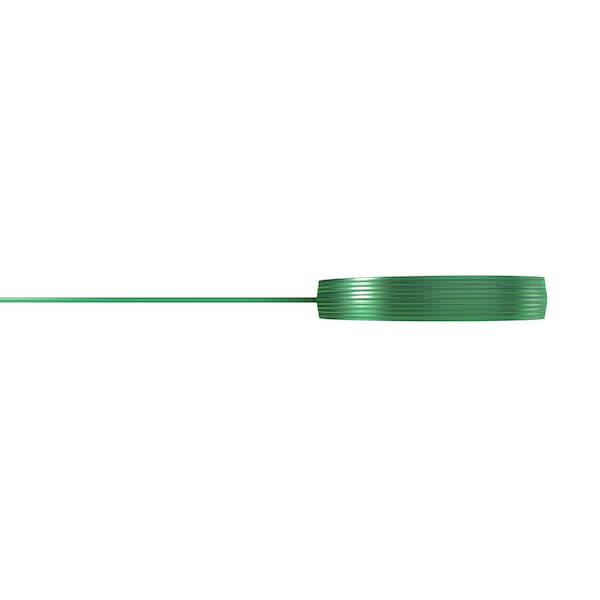 3M Finish Line Knifeless Tape, Green, PK20 - 28801
