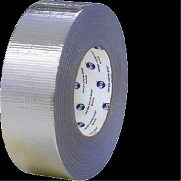 Intertape 2 In. X 60 Yard Metallic Duct Tape - 160500