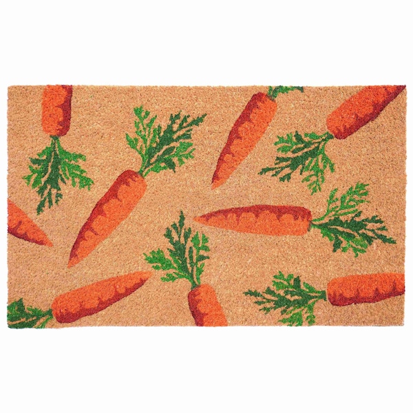 Calloway Mills Entrance Mat, Coir, Multi - 106661729