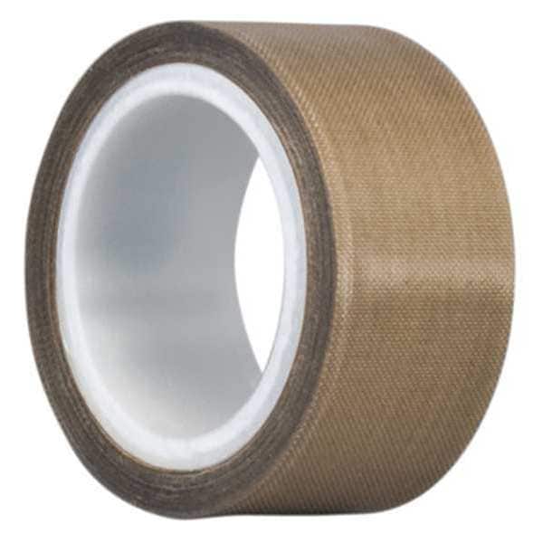 Tapecase Fiberglass Tape, Tan, 9"x36yd. - 9-36-134-5
