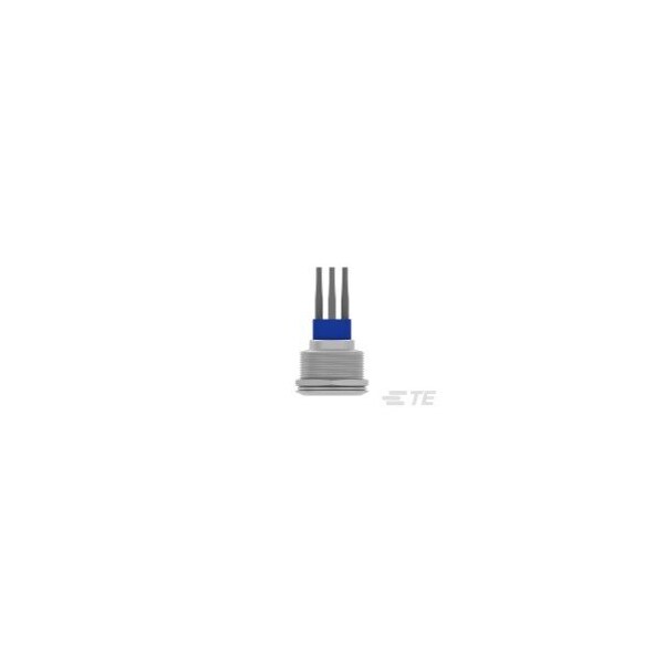 Te Connectivity Av25 Spl 3A Anillo Móvil R&G 12V Fl - 2317657-5