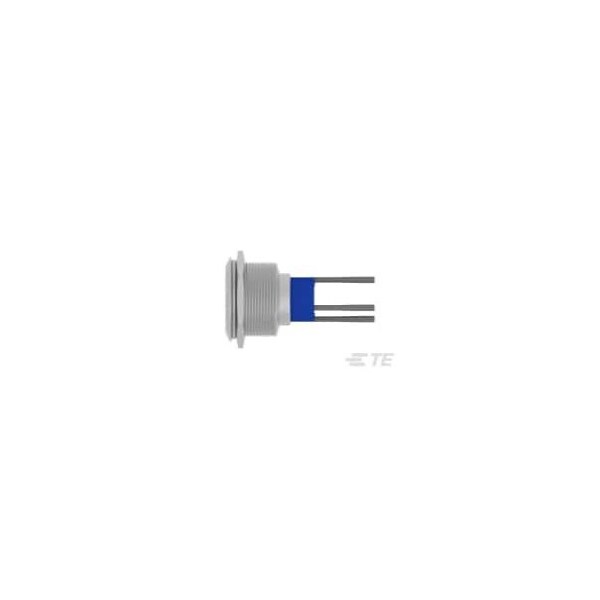 Te Connectivity Av25 Spl 3A Anillo Móvil R&G 12V Fl - 2317657-5